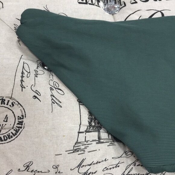 NWOT Becca Fine Line Ribbed Bikini Bottoms - Picture 8 of 8